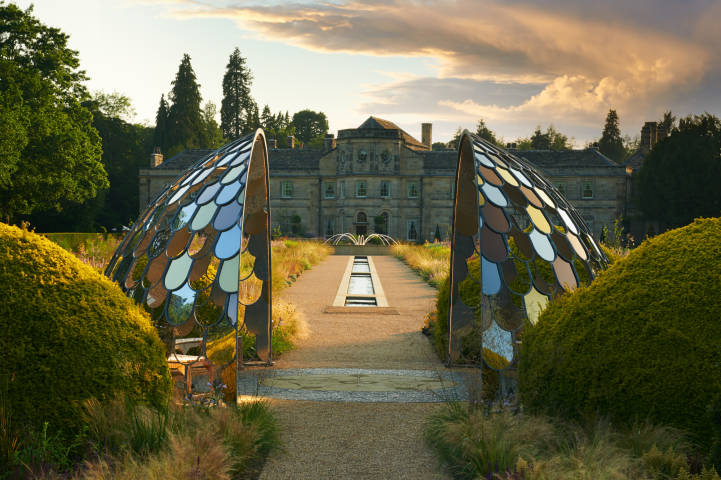 Grantley Hall Venues in Yorkshire - North