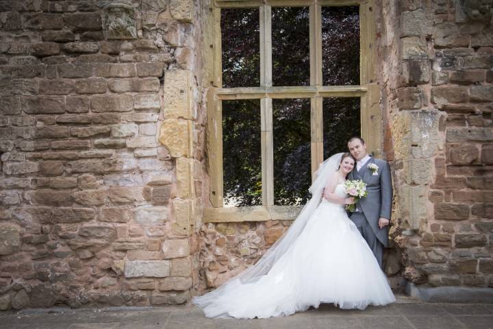 Rufford Abbey,Venues in Nottinghamshire