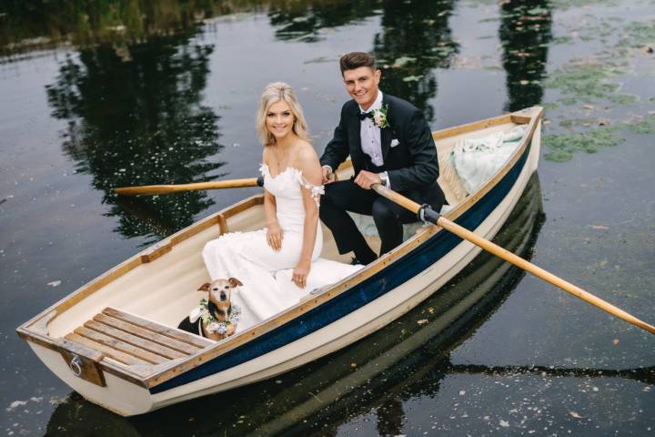 Taylored Elegance Planners in Yorkshire - West