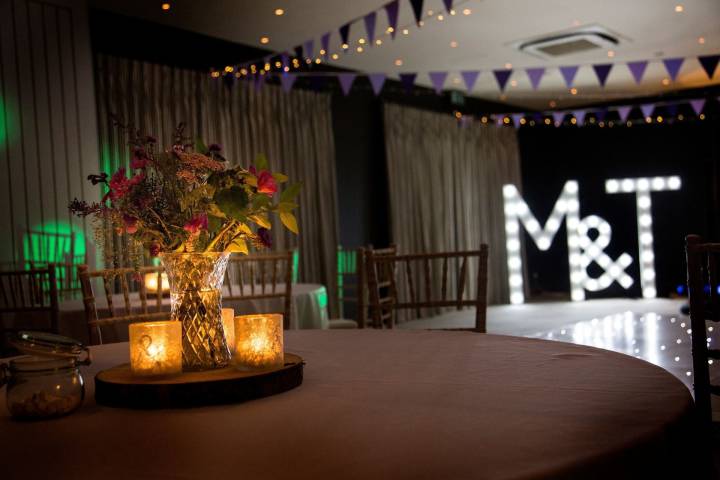The Manor House Hotel,Venues in Gloucestershire