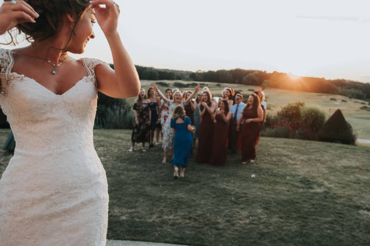 The London Golf Club,Venues in Kent