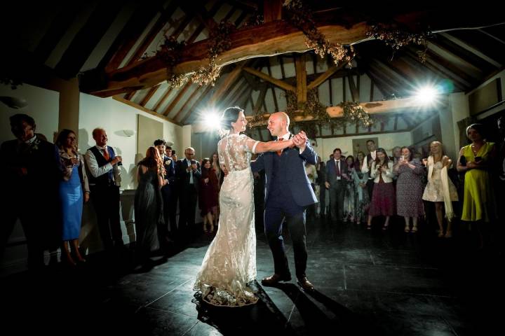 Wethele Manor Venues in Warwickshire