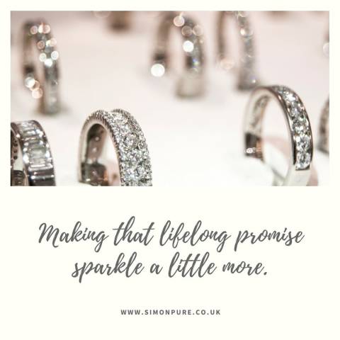 Simon Pure Jewellery Designer,Jewellery in Surrey