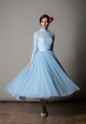 Tamsin's Bridal Boutique,Bridal Wear in Worcestershire