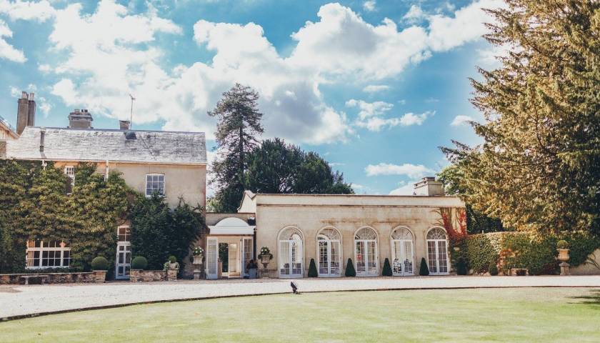 Northbrook Park,Guest Accommodation in Surrey