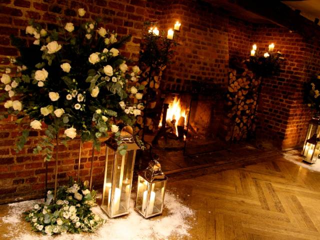 Great Fosters Venues in Surrey