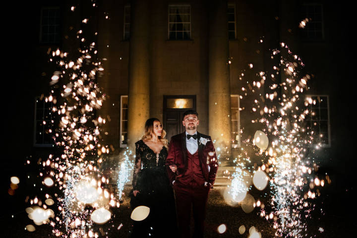 Rise Hall Venues in Yorkshire - East