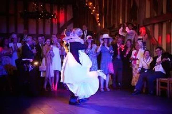 Chess Professional Disco, Discos in Surrey