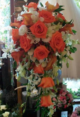 Collins the Florist,Florists in Greater Manchester