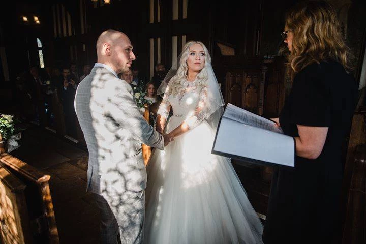 Bramall Hall Venues in Cheshire