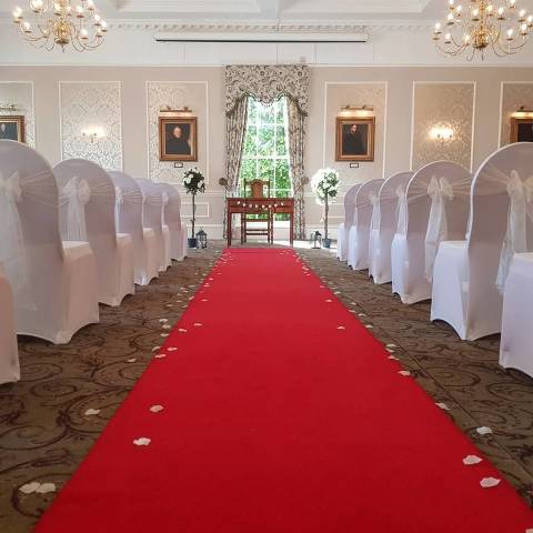 Thainstone House Hotel & Spa,Venues in North East Scotland