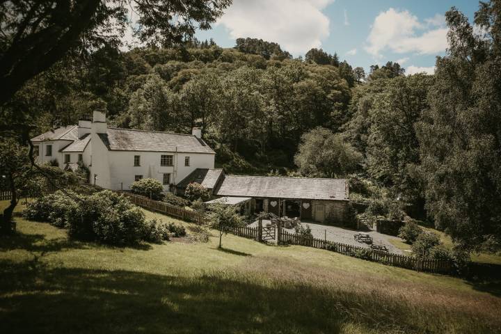 Cote How Lakeland Venue Venues in Cumbria