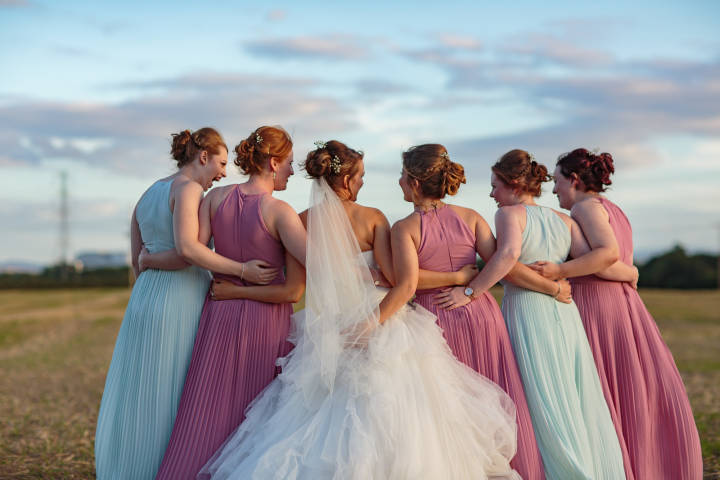 Albright Hussey Manor Hotel,Venues in Shropshire