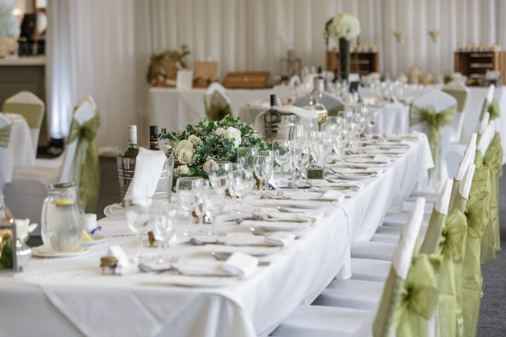 Llechwen Hall Hotel,Venues in South Wales