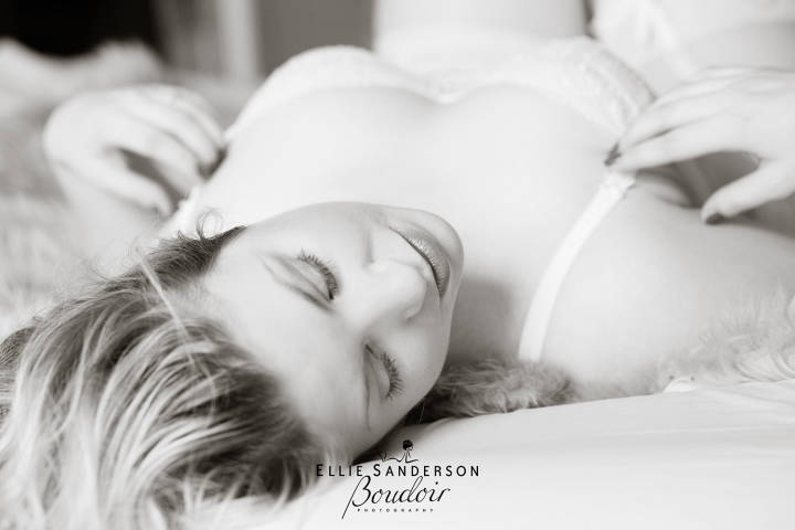 Ellie Sanderson Boudoir Photography, Photographers in Buckinghamshire