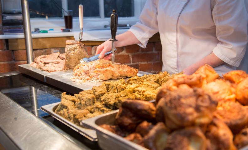 Rufford Abbey,Venues in Nottinghamshire