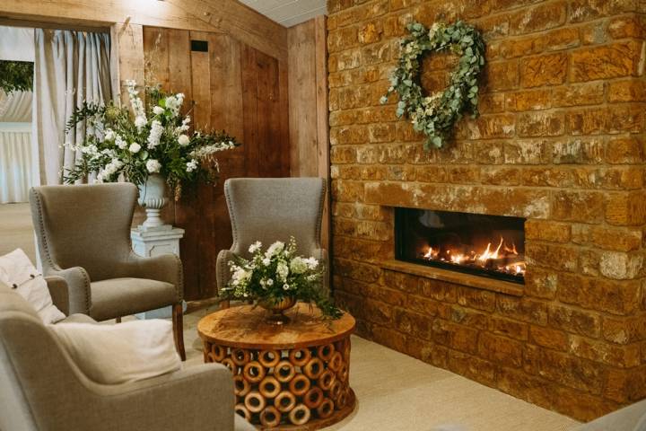 Crockwell Farm Venues in Northamptonshire