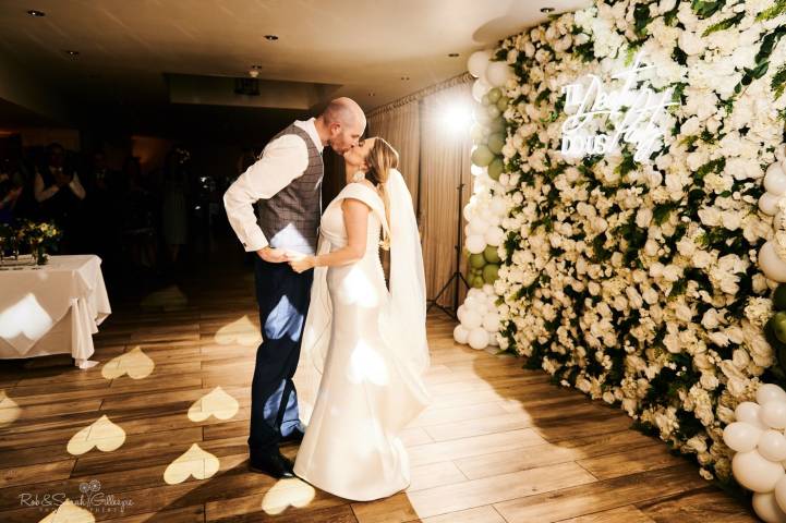 Robin & Sarah Gillespie Photographers Photographers in Worcestershire