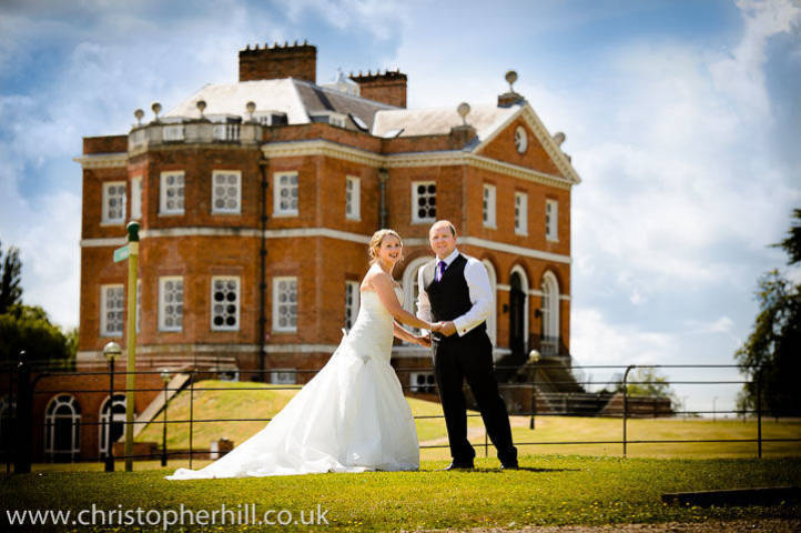 Christopher Hill Photography, Photographers in Buckinghamshire