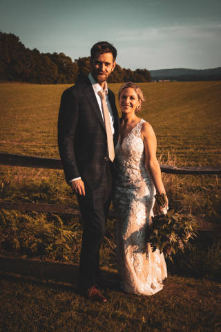 Wedding @ Welldiggers Arms, West Sussex