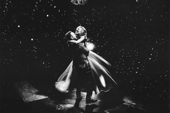 Heaton House Farm Venues in Cheshire