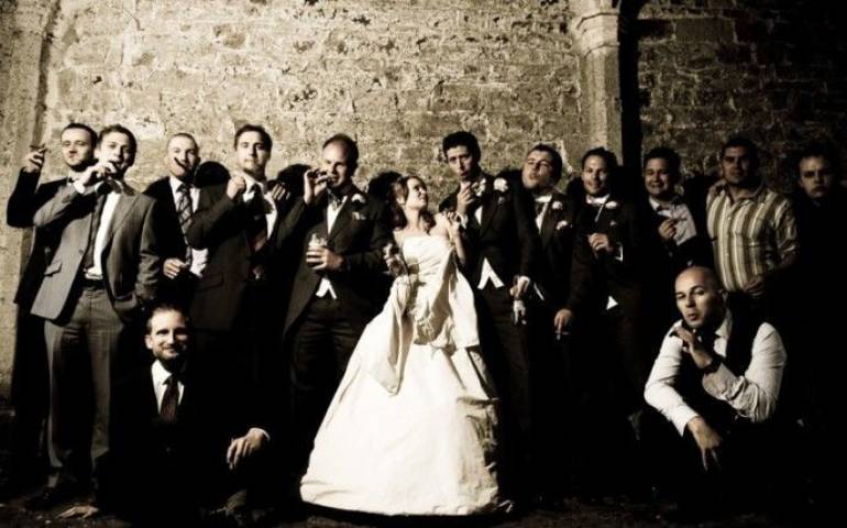 Bickleigh Castle, Venues in Devon