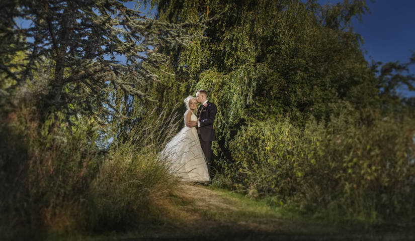 Grosvenor Pulford Hotel & Spa,Venues in Cheshire