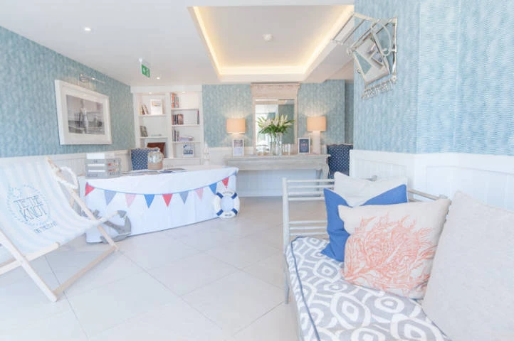 Sidmouth Harbour Hotel, Venues in Devon