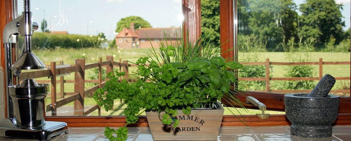 The Granary Wedding Barn,Guest Accommodation in Lincolnshire
