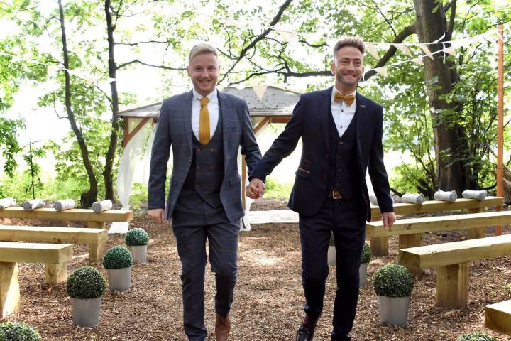 Clumber Park Hotel & Spa Venues in Nottinghamshire