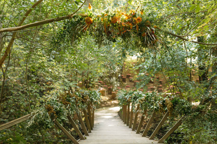 Ridge Farm,Venues in Surrey