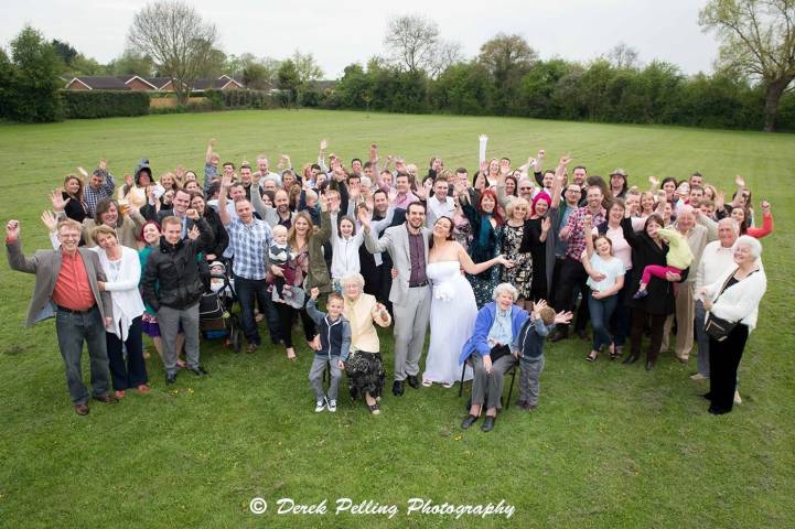 Derek Pelling Photography, Photographers in Buckinghamshire