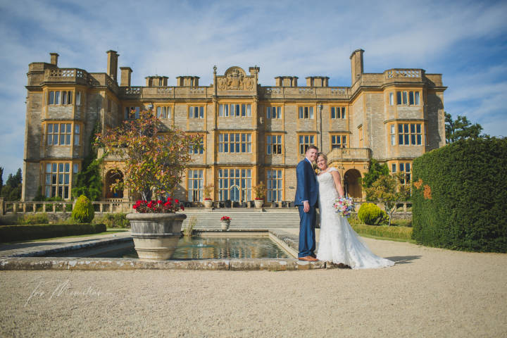 THM Films Photographers in Oxfordshire