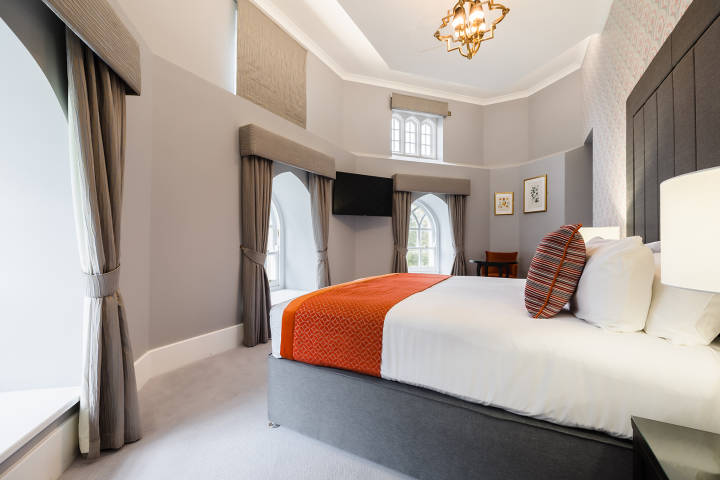 Hensol Castle Venues in Vale of Glamorgan