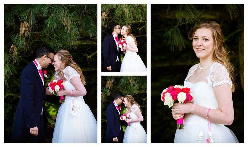 quorn grange hotel wedding