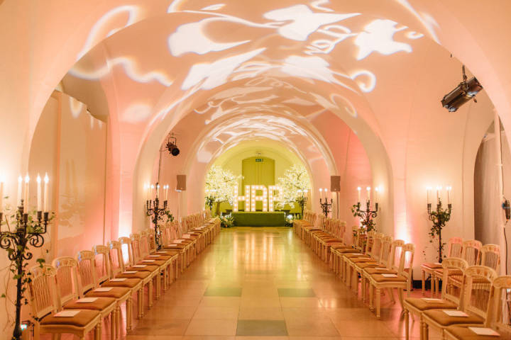 Banqueting House,Venues in London - Central