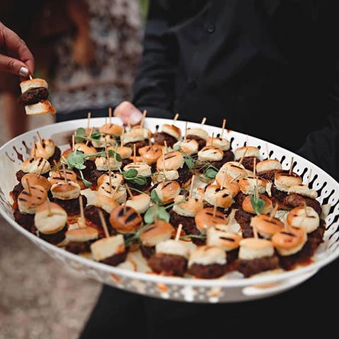 Kemp & Kemp Catering Limited Caterers & Catering Hire in Staffordshire