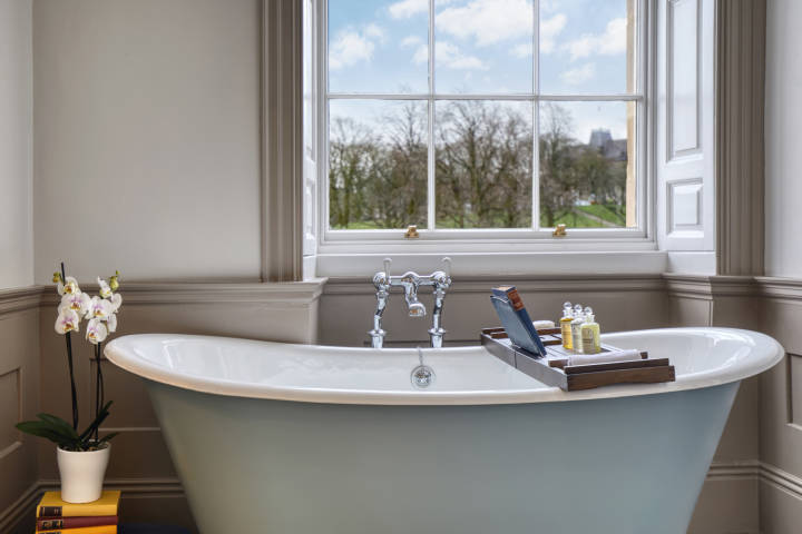Ensana Buxton Crescent Venues in Derbyshire