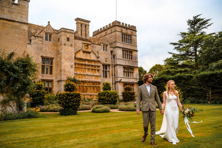 Deene Park Estate Venues in Northamptonshire