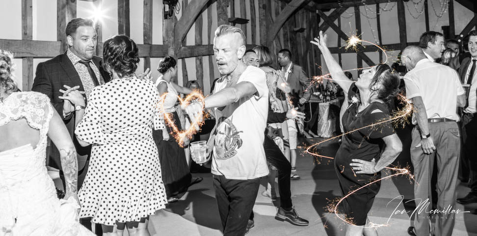 THM Films Photographers in Oxfordshire