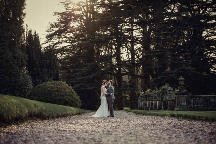Lilleshall House & Gardens Venues in Shropshire