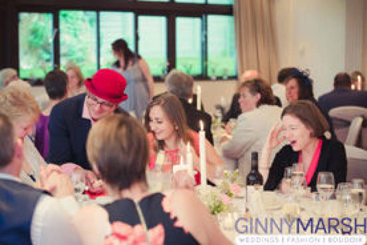 Red Hat Magic,Entertainment in Surrey