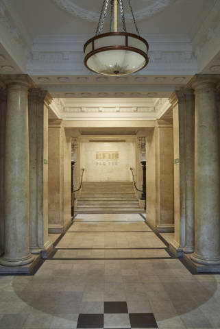 The Old Marylebone Town Hall Venues in North London