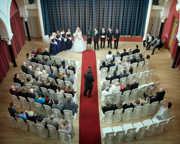 The National Piping Centre