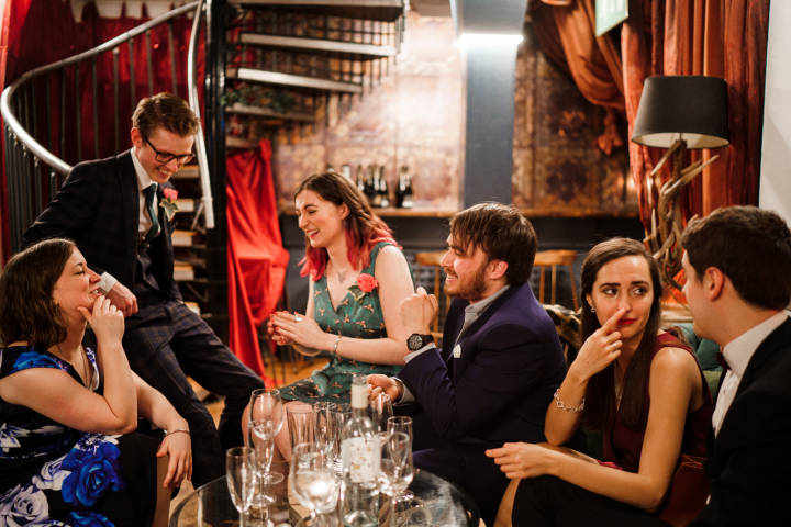 Dale Stephens Wedding Photography Photographers in Oxfordshire