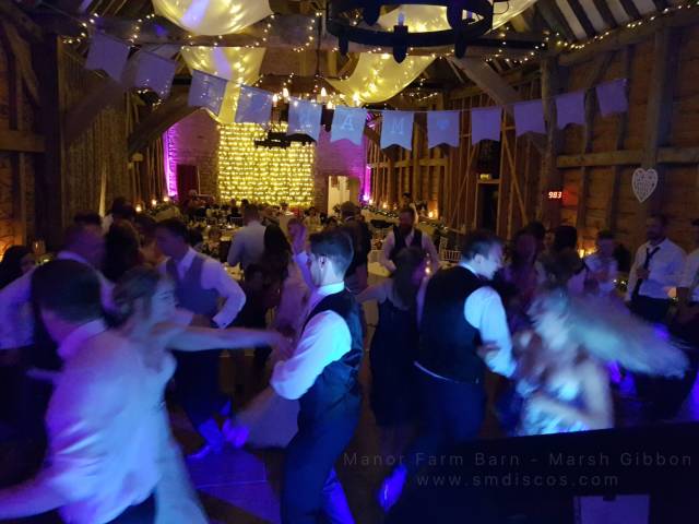 SM Discos,Discos & DJ's in Buckinghamshire