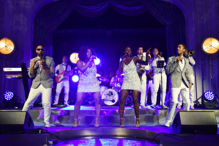 Ambassador Band Music in West London