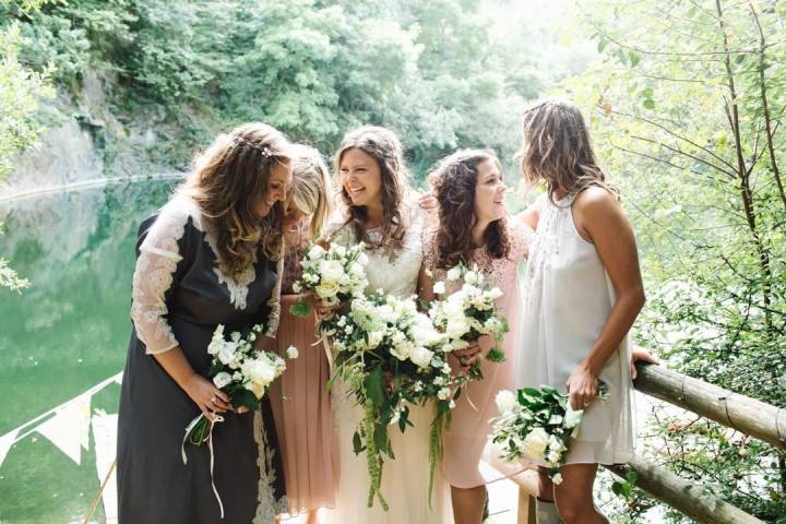 Cornish Tipi Weddings,Venues in Cornwall and Isles of Scilly