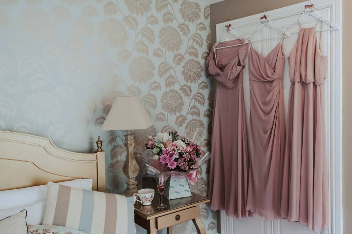 Bridal Suite