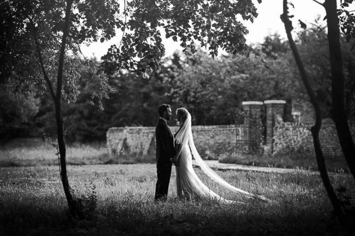 Lillibrooke Manor, Venues in Berkshire